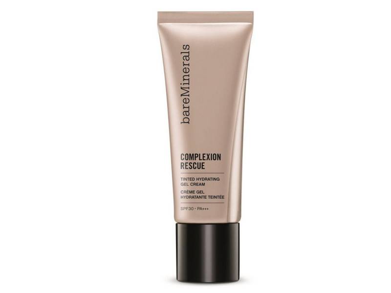 BAREMINERALS Foundation Complexion Rescue Tinted Hydrating Gel Cream von BAREMINERALS