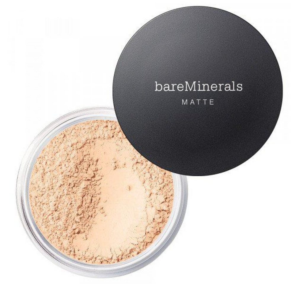 BAREMINERALS Foundation Matte Foundation SPF15 BAREMINERALS Foundation Matte Foundation SPF15 von BAREMINERALS
