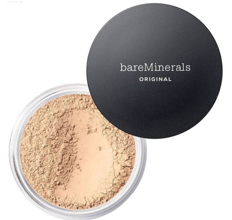 BAREMINERALS Foundation Original Foundation SPF15 loser Puder 03 Fairly Light 8g von BAREMINERALS