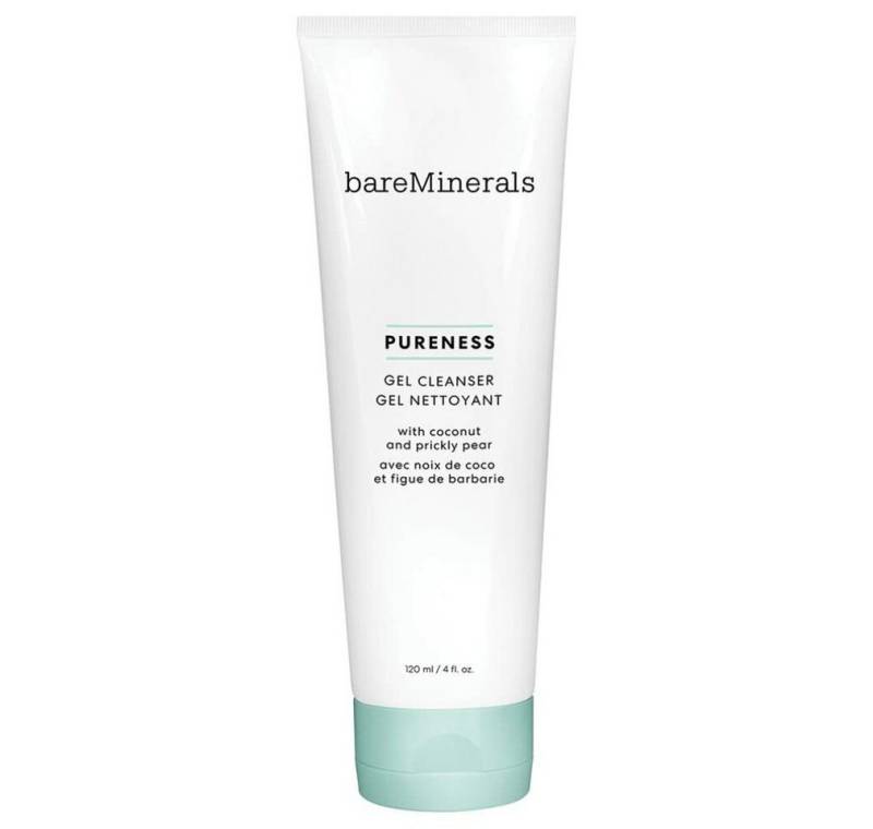 BAREMINERALS Gesichts-Reinigungsschaum Pureness Gel Cleanser 120ml von BAREMINERALS