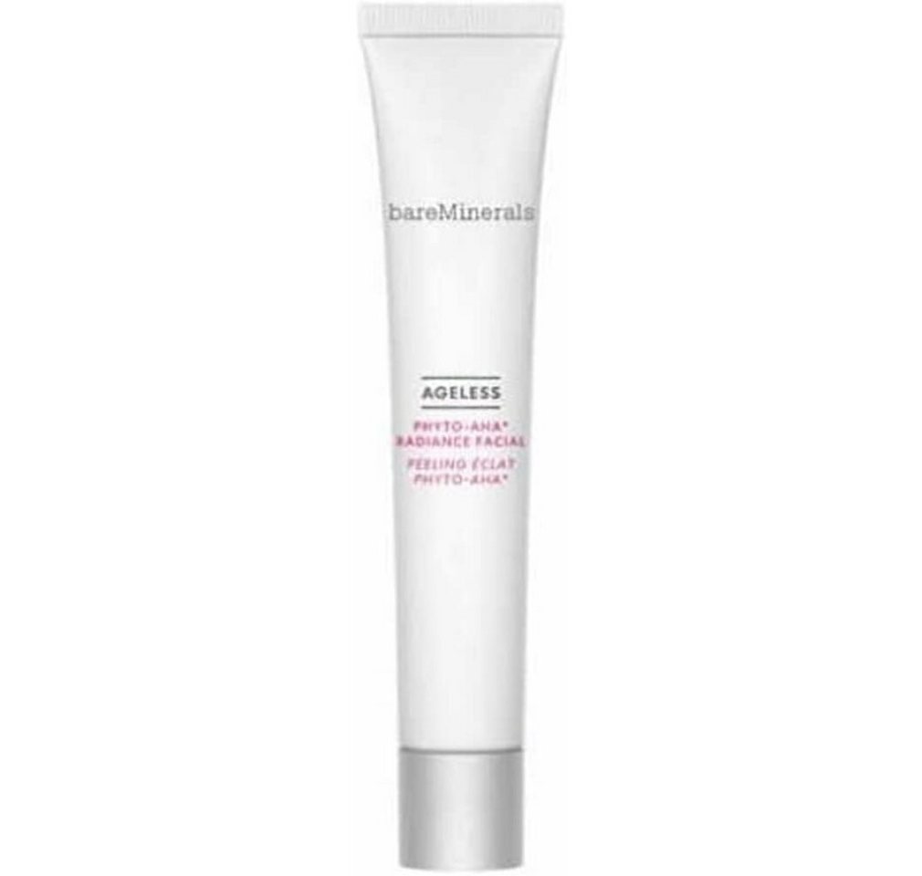BAREMINERALS Gesichtspeeling Ageless Phyto-Aha Radiance Peeling 50ml BAREMINERALS Gesichtspeeling Ageless Phyto-Aha Radiance Peeling 50ml von BAREMINERALS