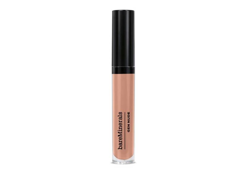 BAREMINERALS Lipgloss Gen Nude Patent Lip Laquer von BAREMINERALS