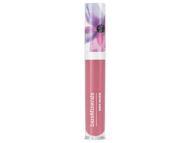 BAREMINERALS Lipgloss Gen Nude Patent Lip Laquer von BAREMINERALS