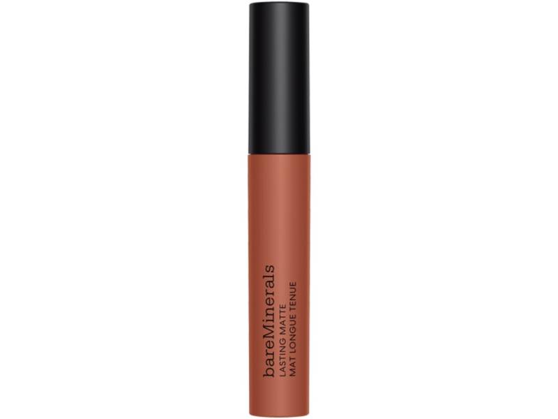 BAREMINERALS Lippenstift Mineralist Comfort Matte Liquid Lipcolor, vegan von BAREMINERALS