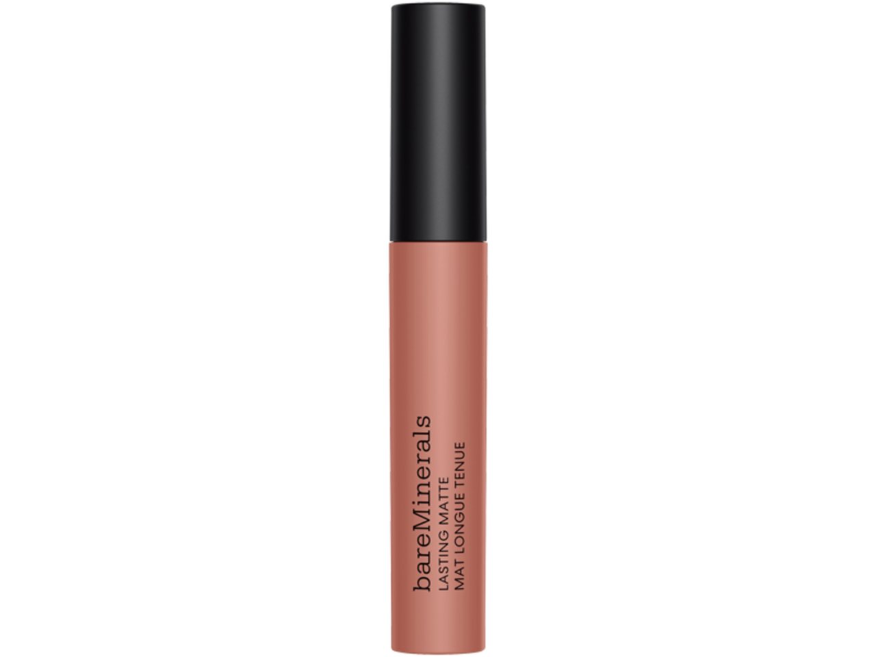 BAREMINERALS Lippenstift Mineralist Comfort Matte Liquid Lipcolor, vegan von BAREMINERALS