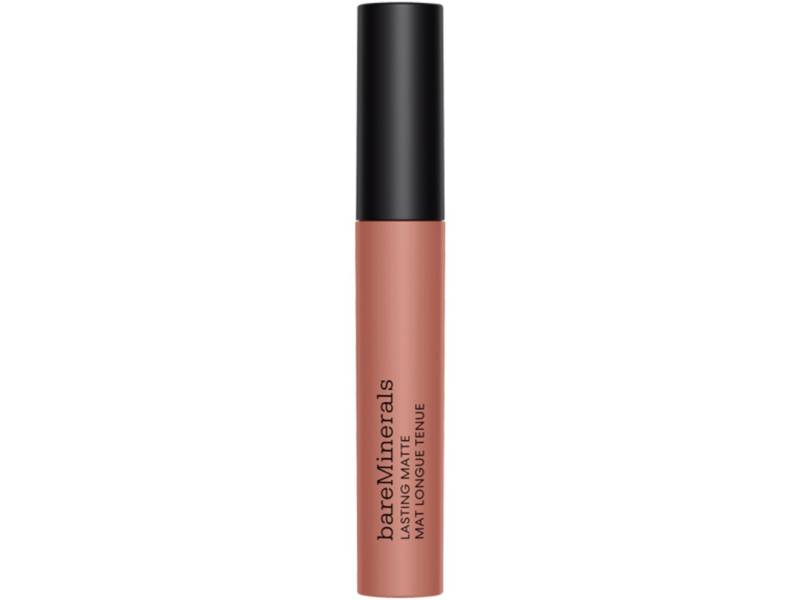 BAREMINERALS Lippenstift Mineralist Comfort Matte Liquid Lipcolor, vegan von BAREMINERALS
