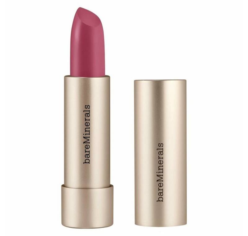 BAREMINERALS Lippenstift Mineralist Hydra-Smoothing Lipstick Honesty von BAREMINERALS