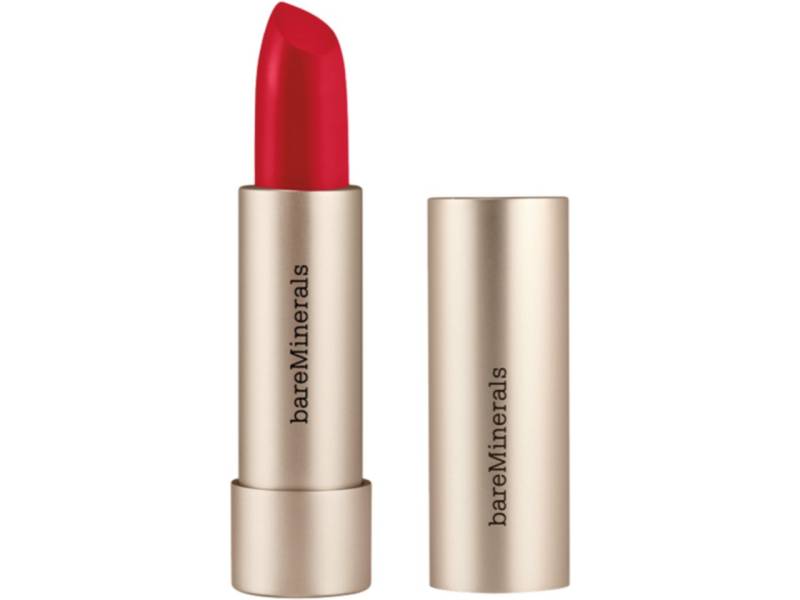 BAREMINERALS Lippenstift Mineralist Hydra-Smoothing Lipstick von BAREMINERALS