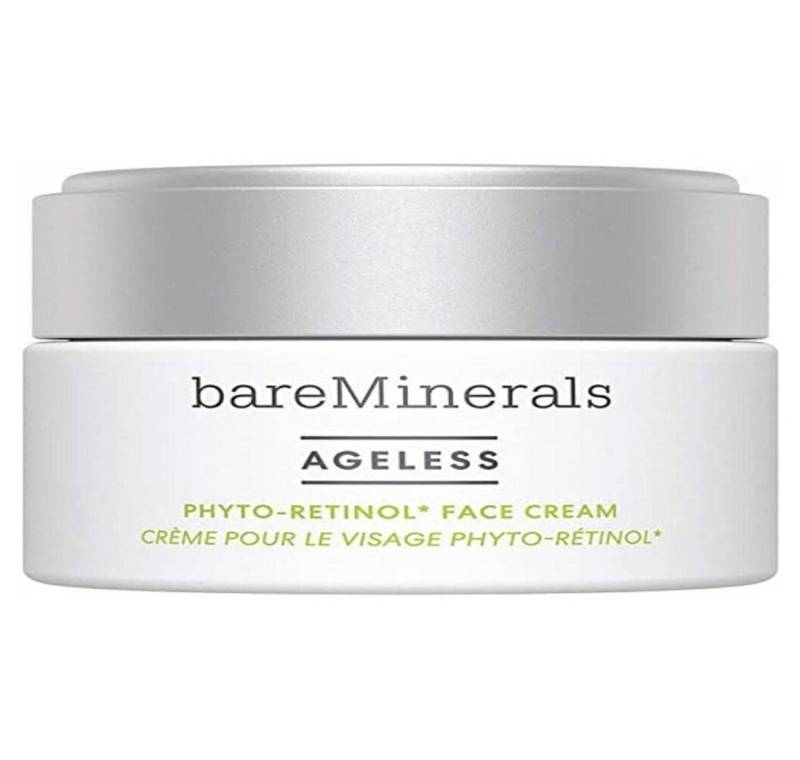 BAREMINERALS Nachtcreme Ageless Phyto-Retinol Face Cream von BAREMINERALS