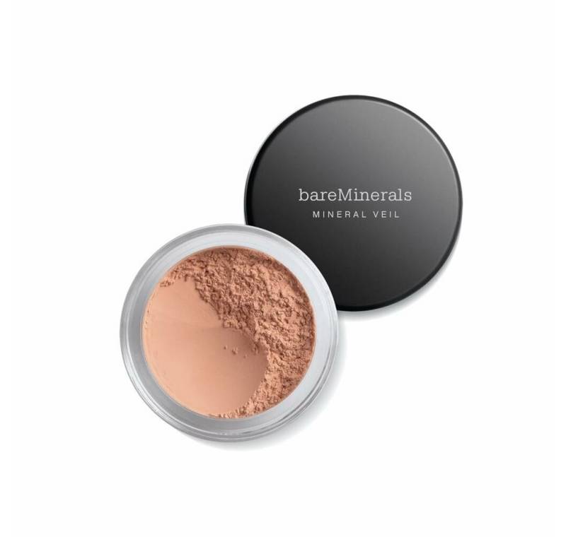 BAREMINERALS Puder Mineral Veil Tinted 9g von BAREMINERALS