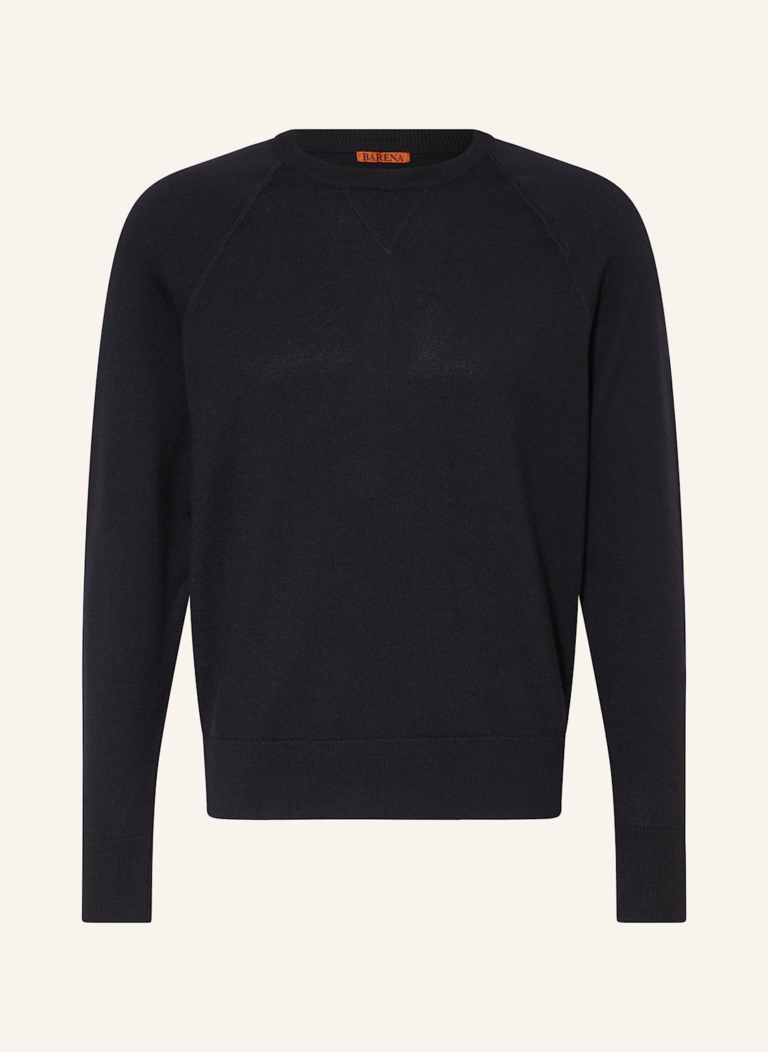 Barena Venezia Pullover blau von BARENA VENEZIA