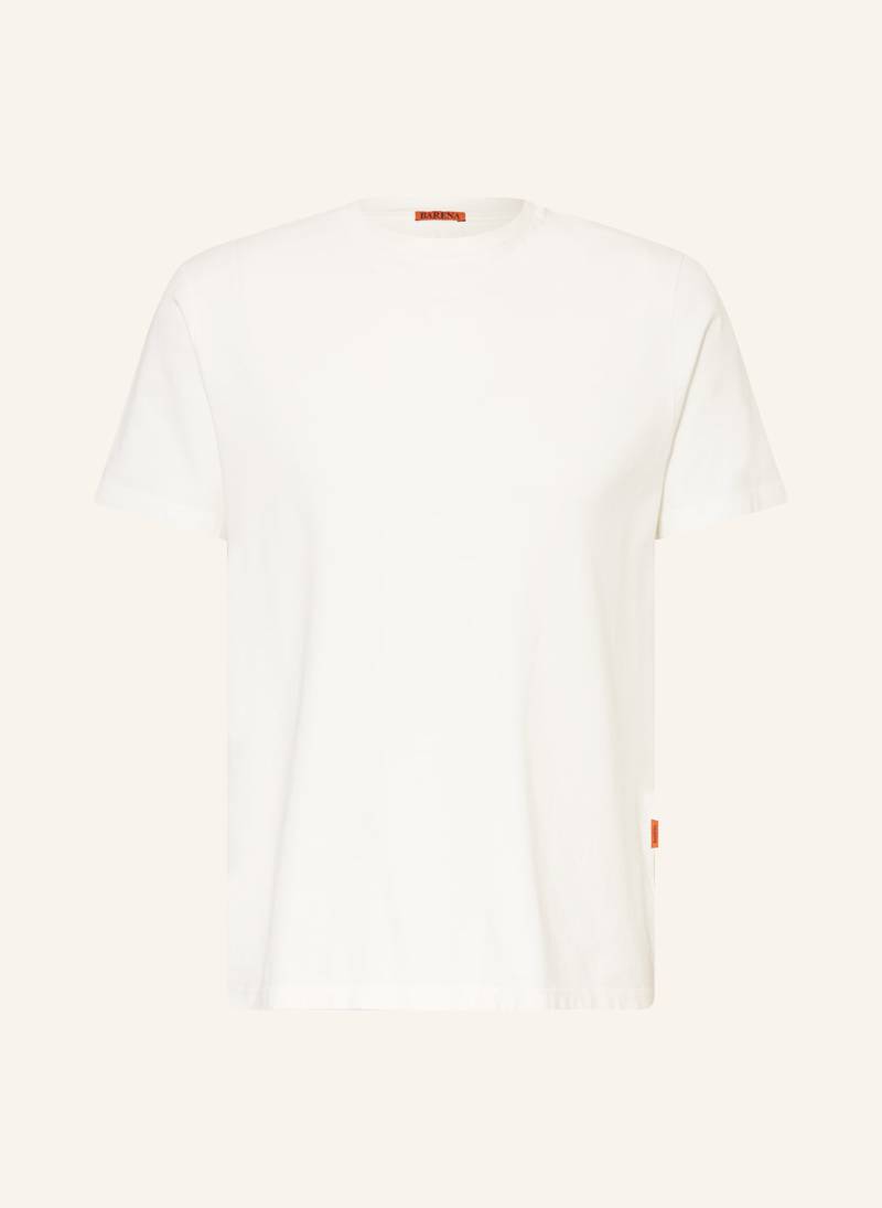 Barena Venezia T-Shirt Giro weiss von BARENA VENEZIA