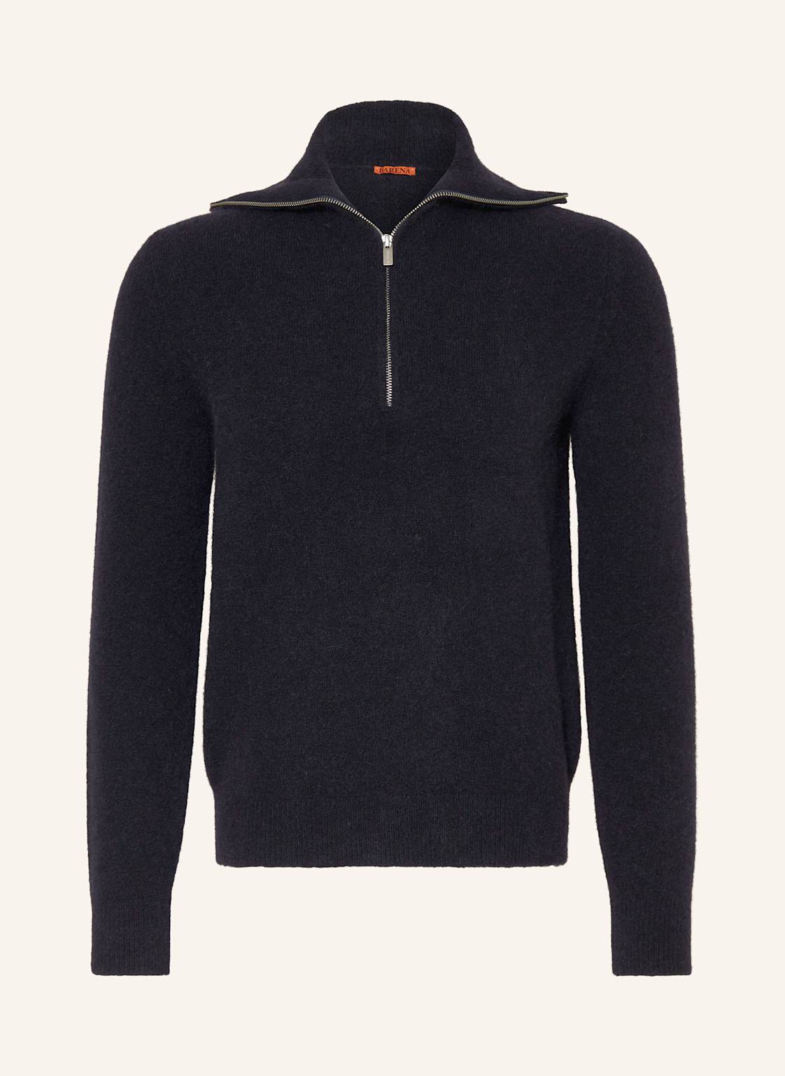 Barena Venezia Troyer Mit Alpaka blau von BARENA VENEZIA