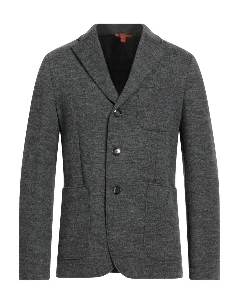 BARENA Blazer Herren Blei BARENA Blazer Herren Blei von BARENA