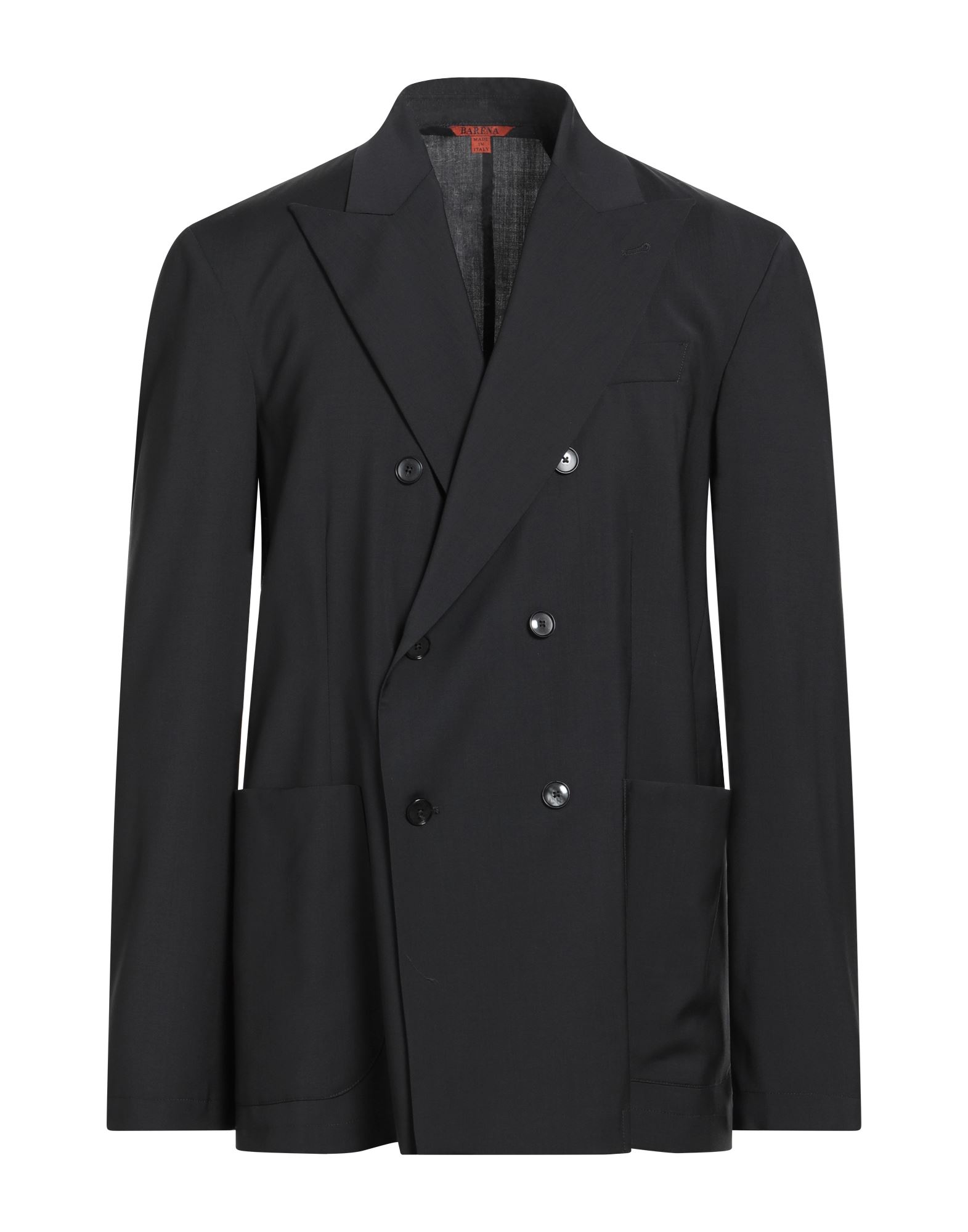 BARENA Blazer Herren Braungrau von BARENA