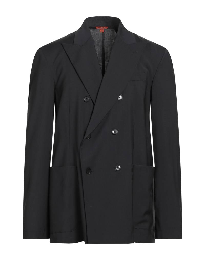 BARENA Blazer Herren Braungrau von BARENA