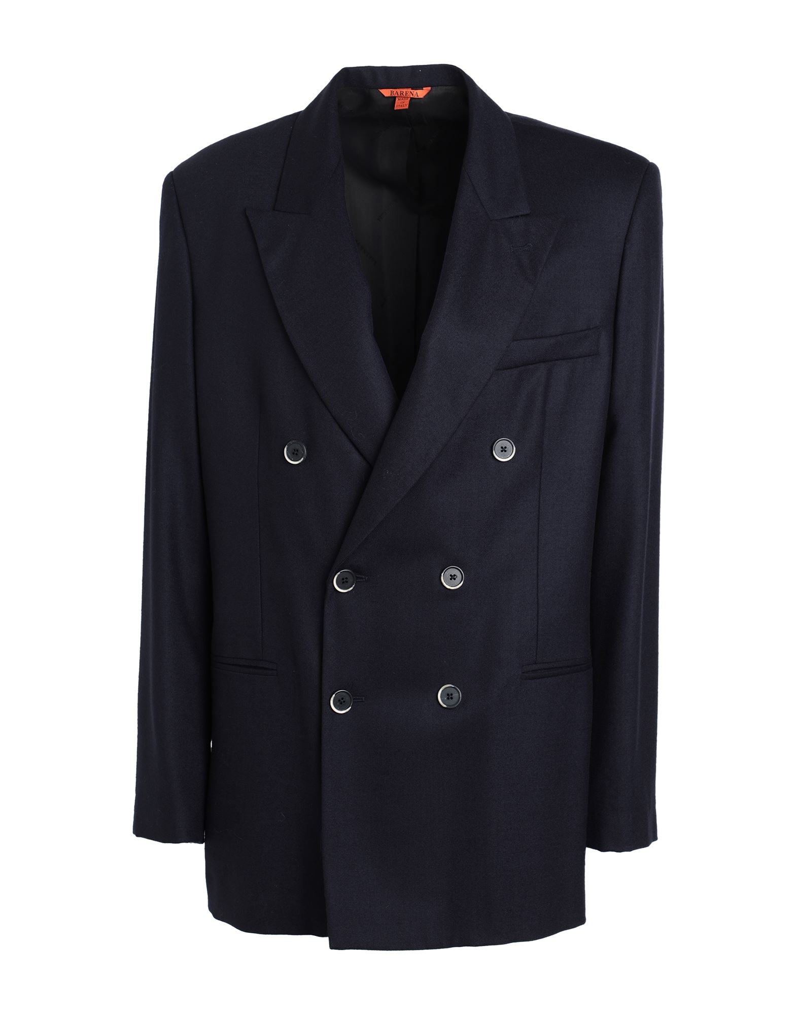 BARENA Blazer Herren Marineblau von BARENA