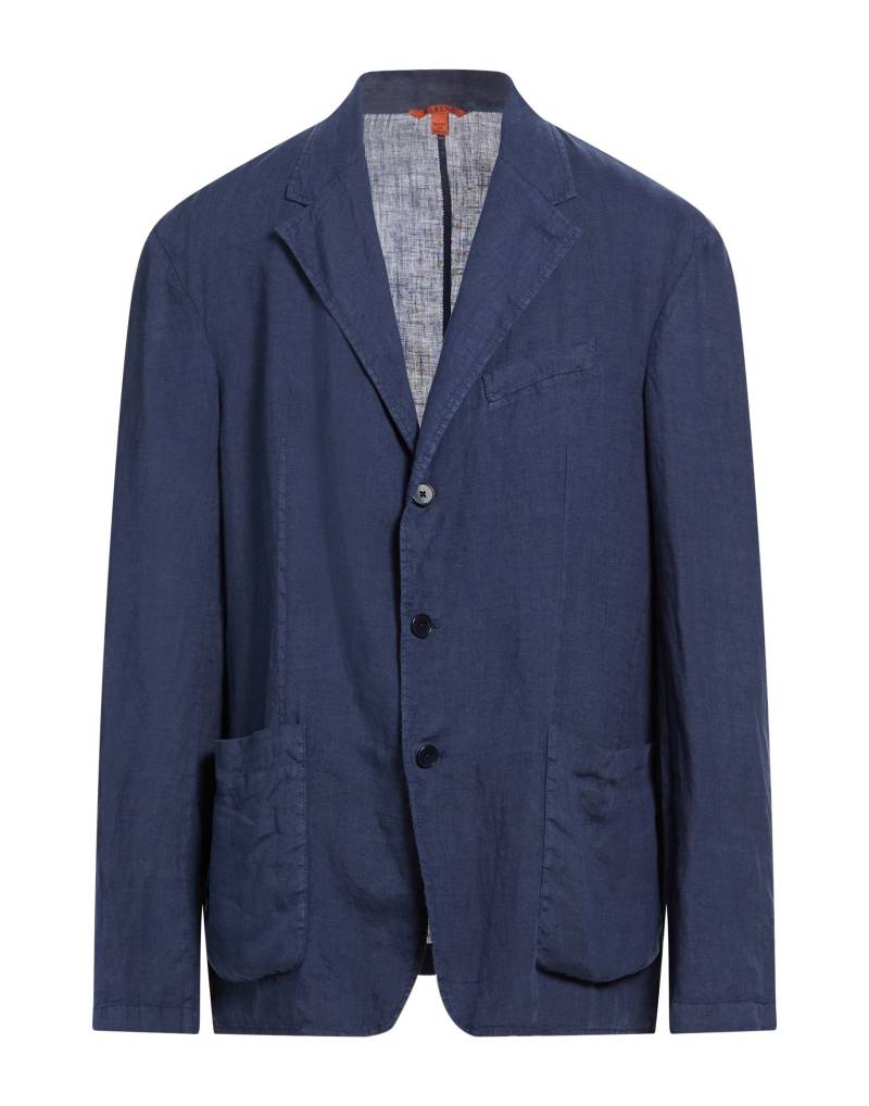 BARENA Blazer Herren Marineblau von BARENA