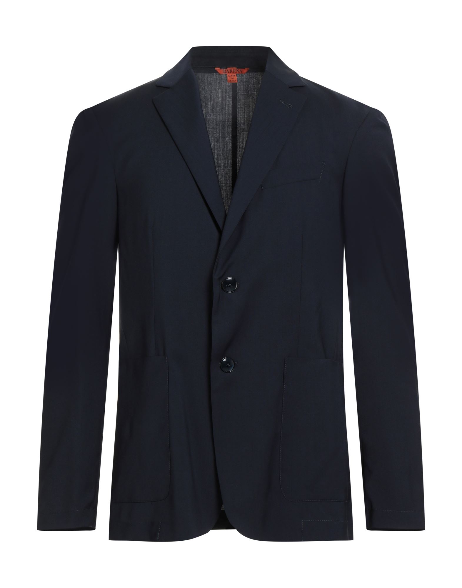BARENA Blazer Herren Nachtblau von BARENA