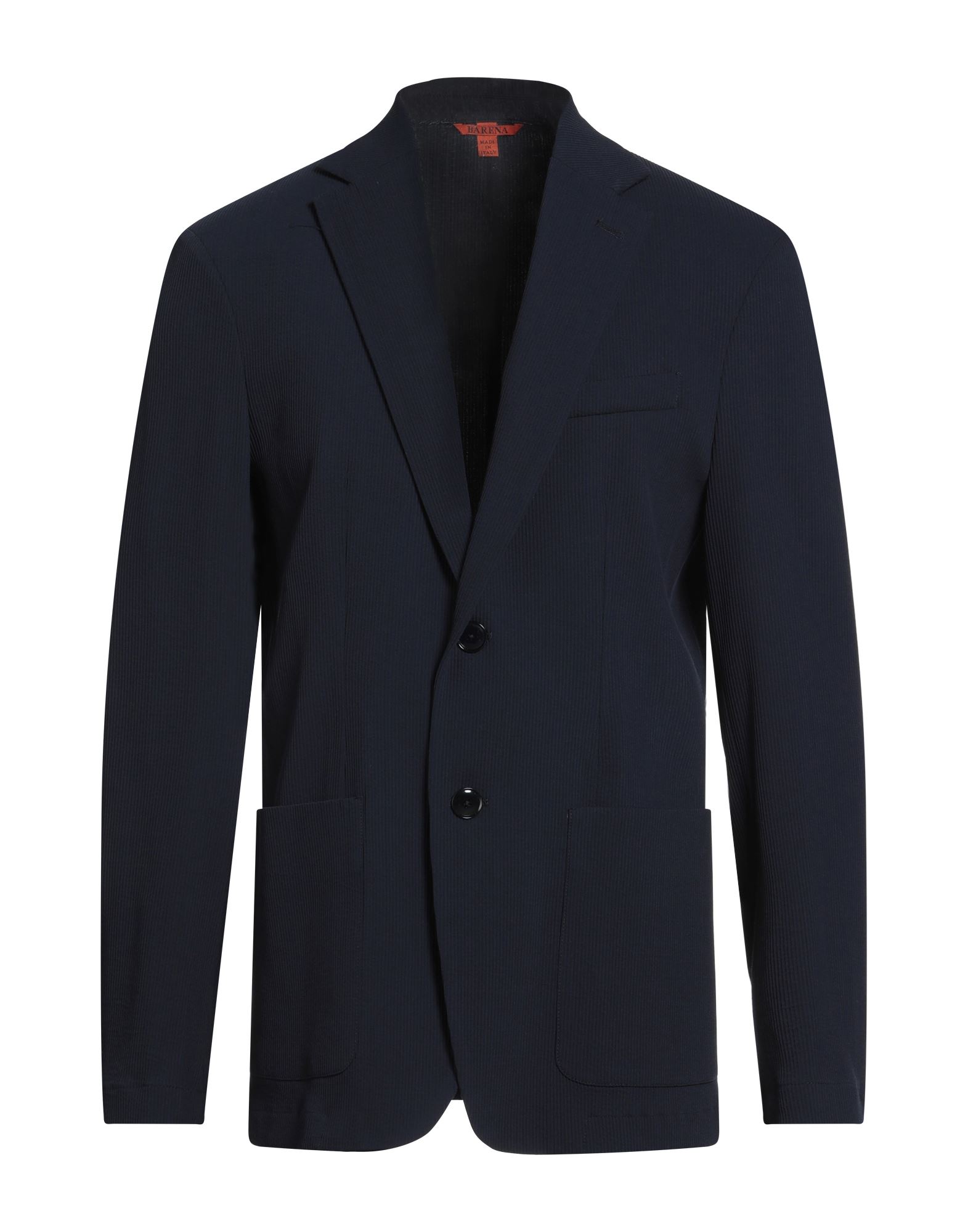 BARENA Blazer Herren Nachtblau von BARENA