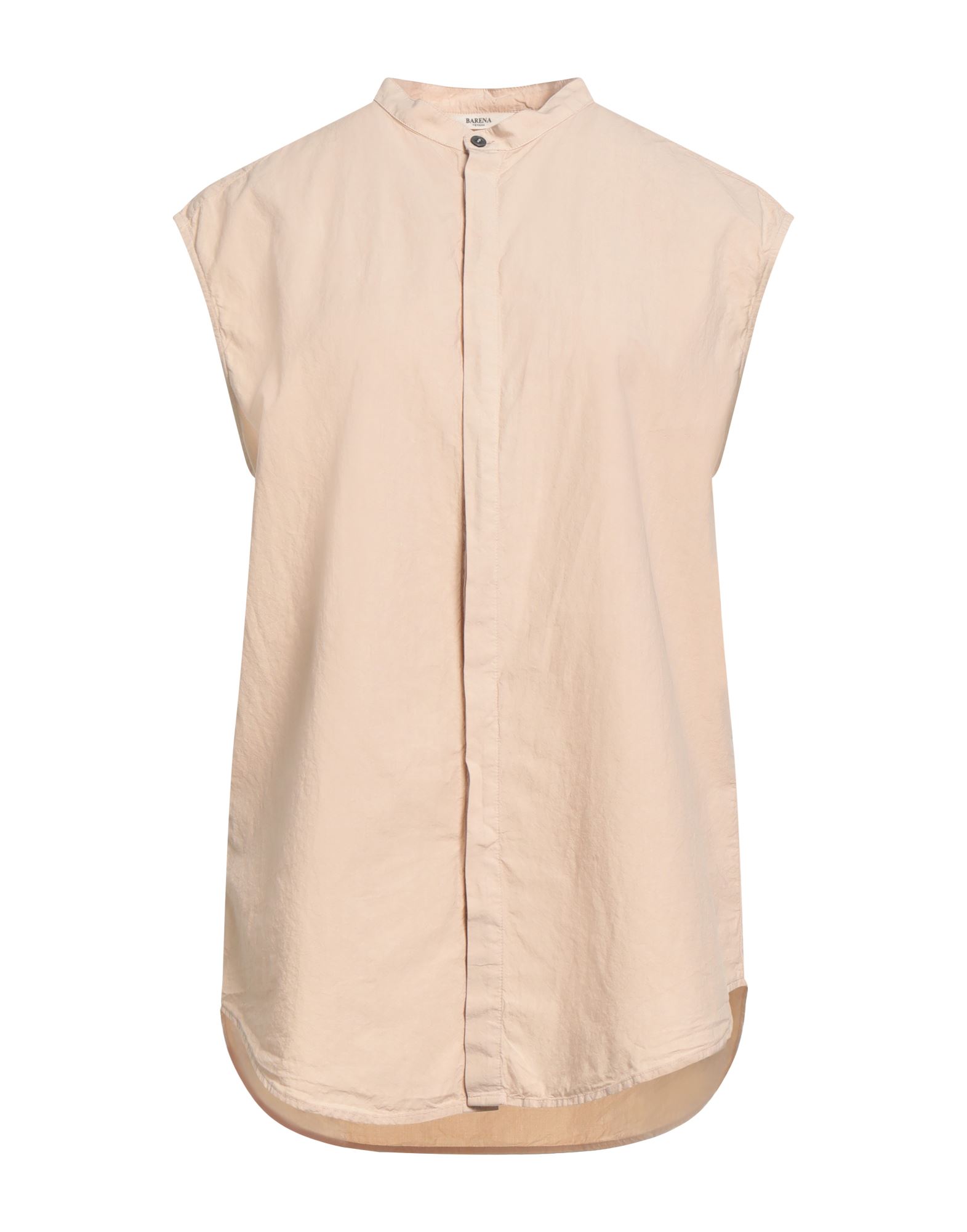 BARENA Hemd Damen Beige von BARENA