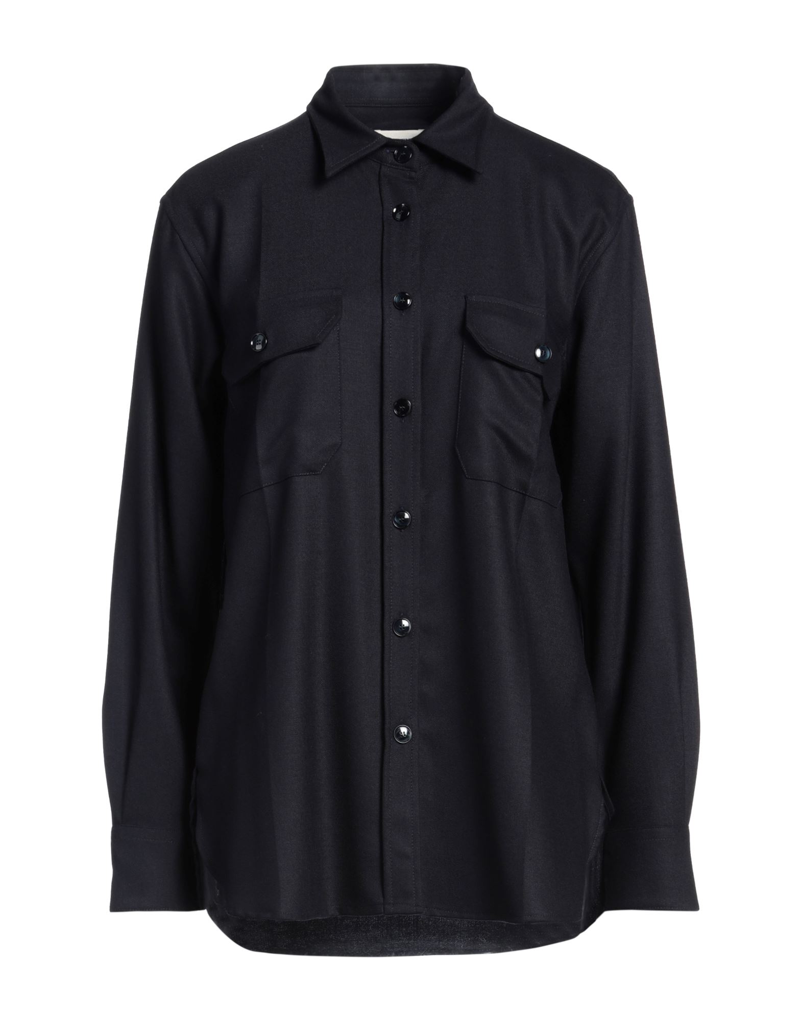 BARENA Hemd Damen Marineblau von BARENA