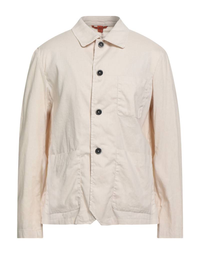 BARENA Hemd Herren Beige von BARENA