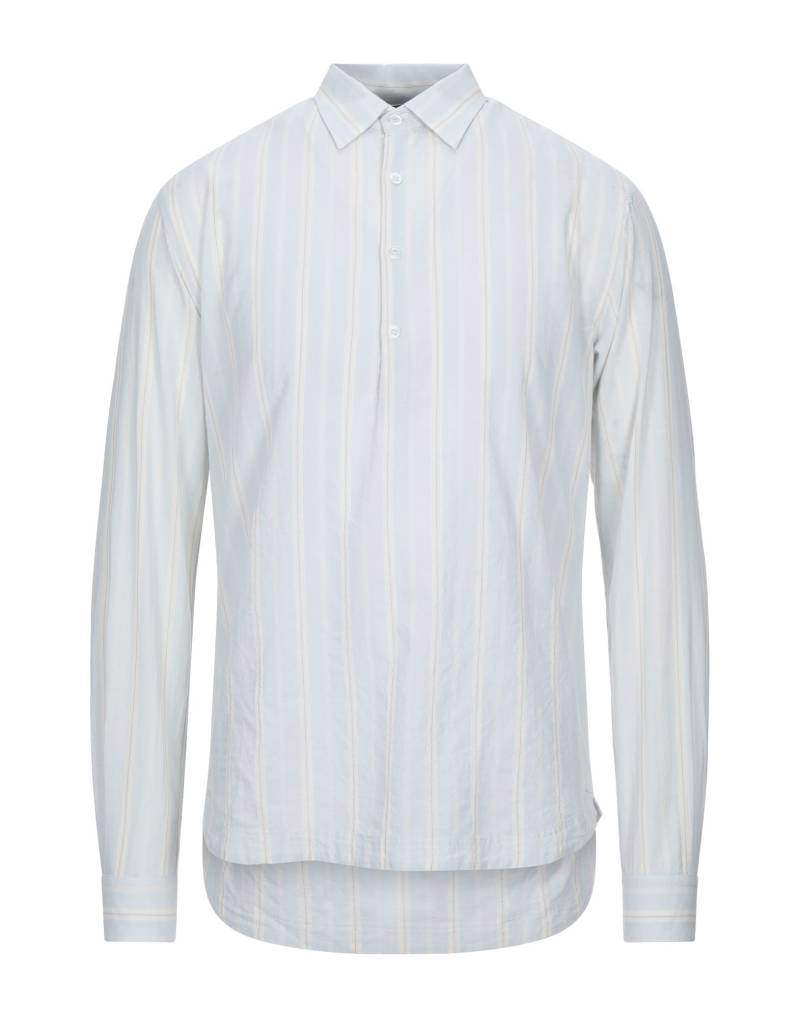 BARENA Hemd Herren Himmelblau von BARENA