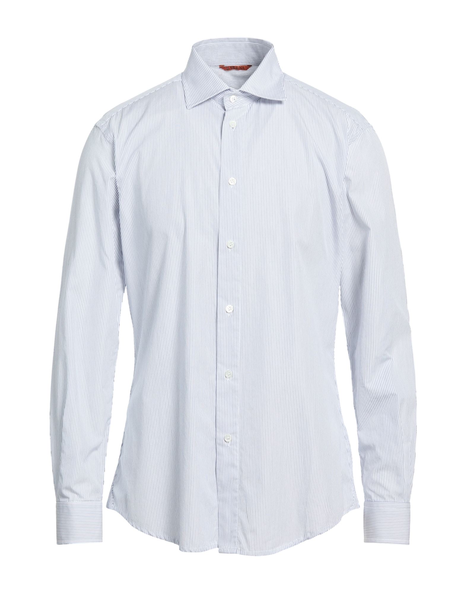 BARENA Hemd Herren Weiß von BARENA