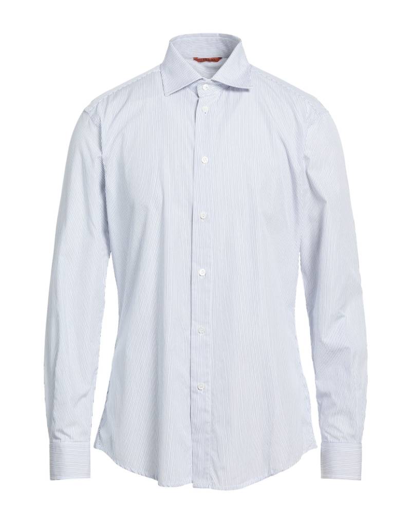 BARENA Hemd Herren Weiß von BARENA