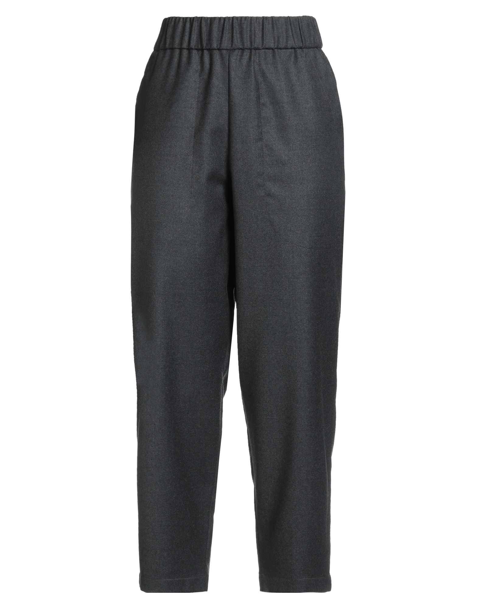BARENA Hose Damen Braungrau BARENA Hose Damen Braungrau von BARENA
