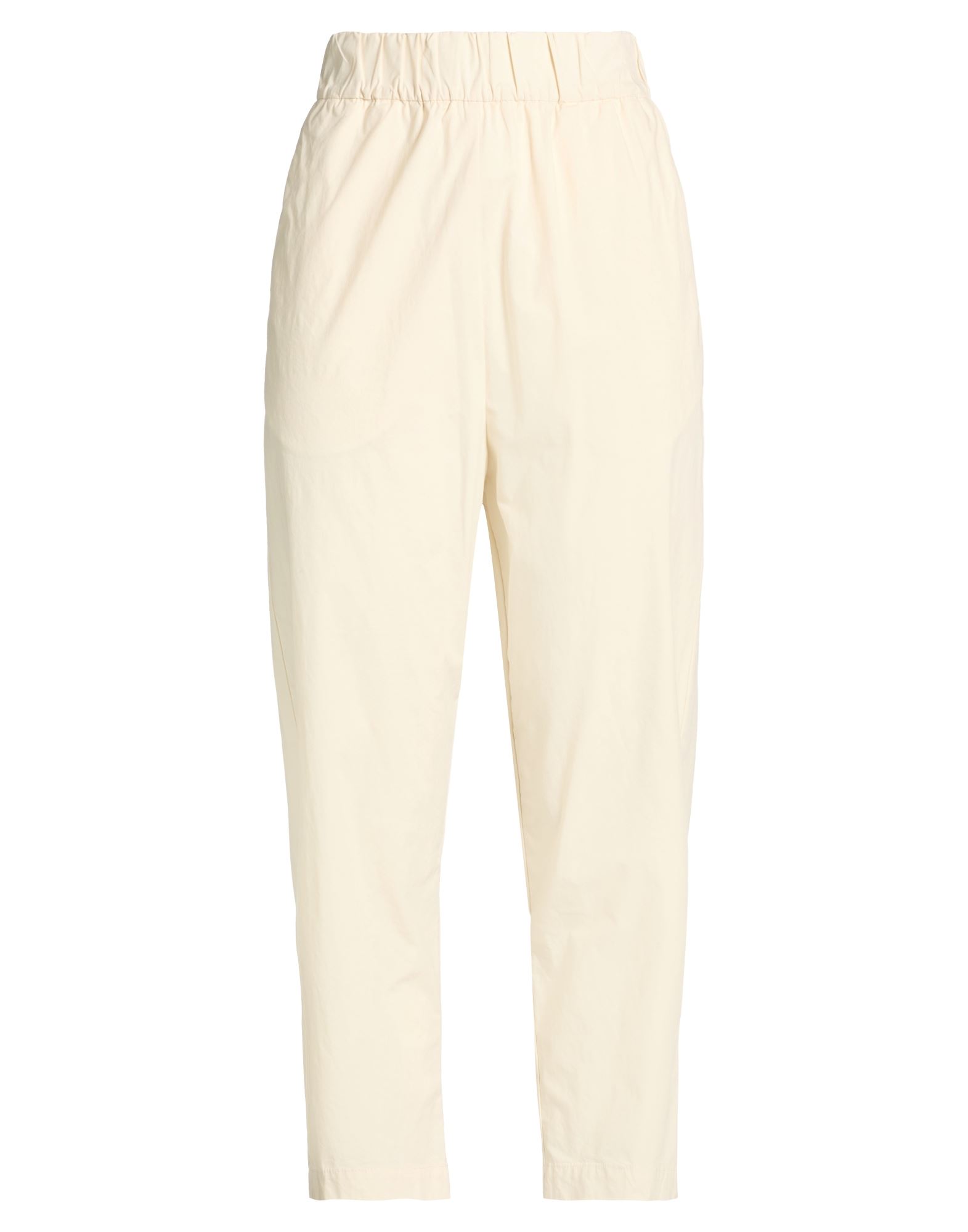 BARENA Hose Damen Cremeweiß von BARENA