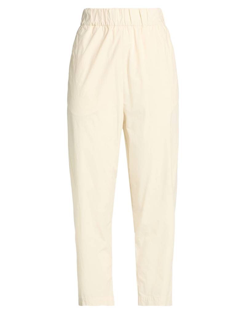 BARENA Hose Damen Cremeweiß von BARENA