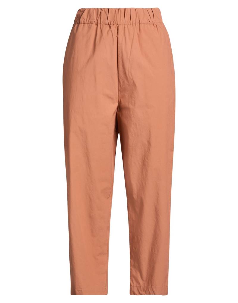 BARENA Hose Damen Hellbraun von BARENA