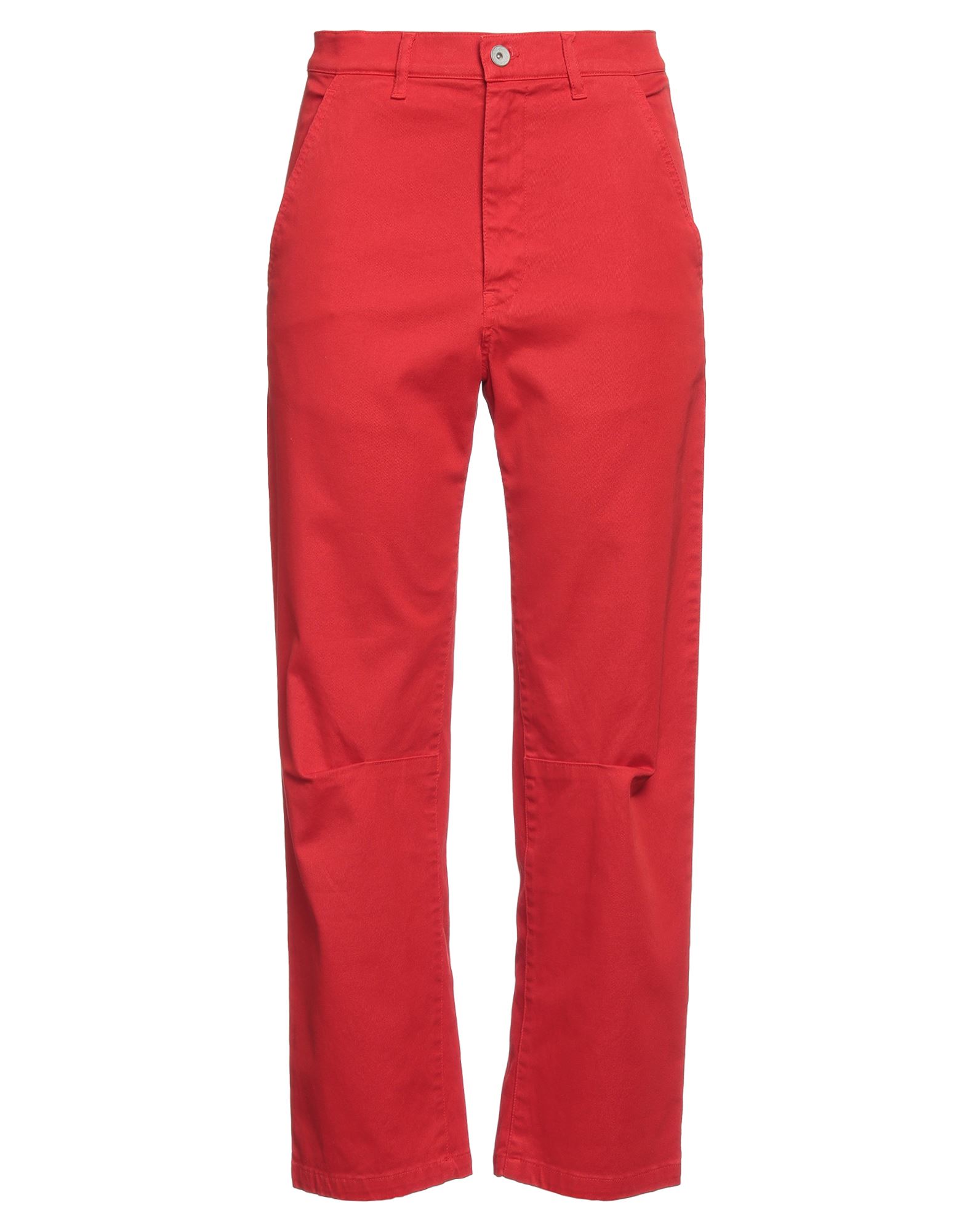 BARENA Hose Damen Rot von BARENA