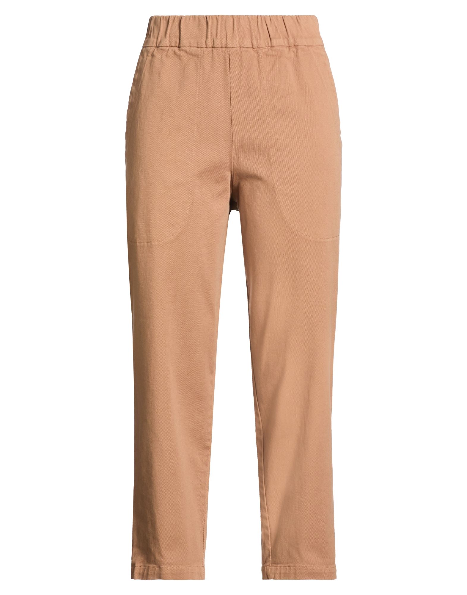 BARENA Hose Damen Sand von BARENA