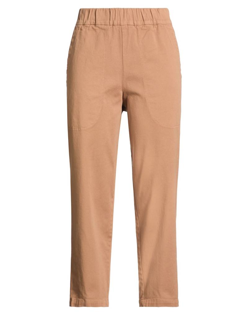 BARENA Hose Damen Sand von BARENA