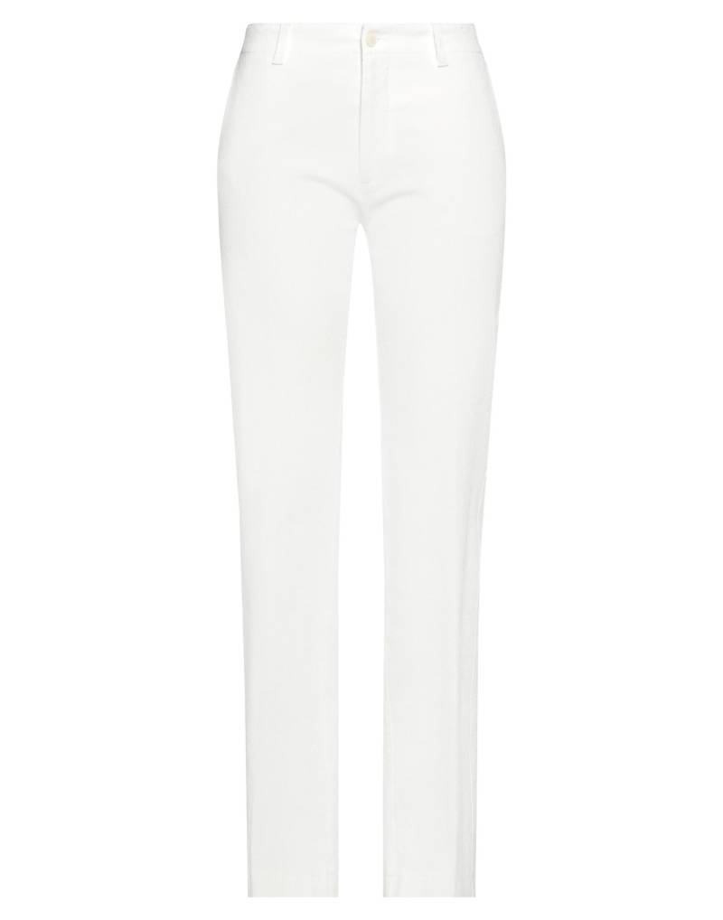 BARENA Hose Damen Weiß von BARENA