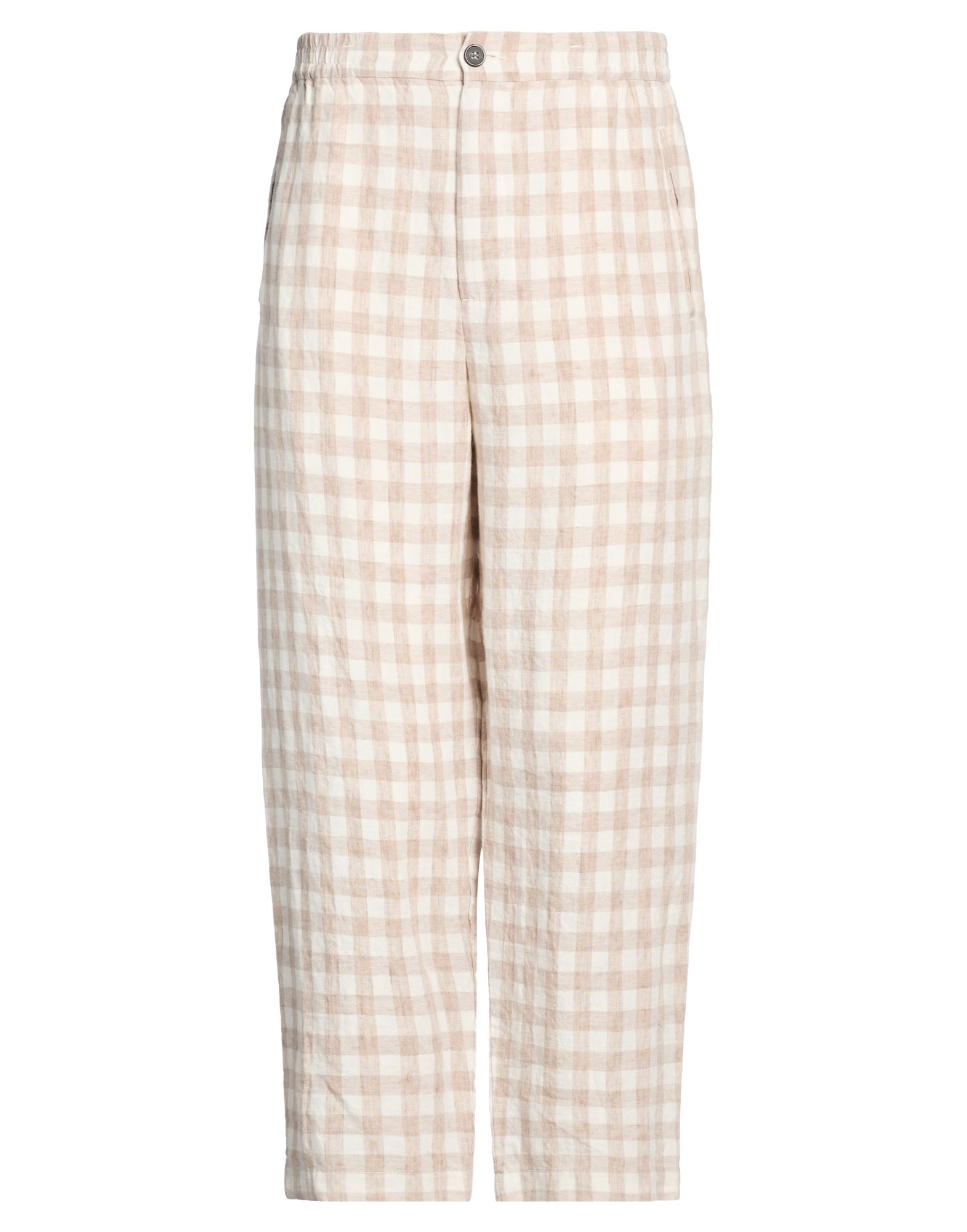 BARENA Hose Herren Beige von BARENA