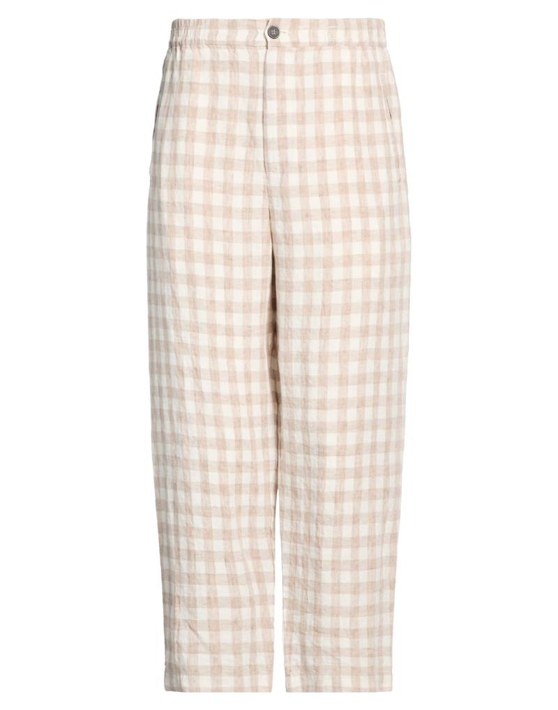 BARENA Hose Herren Beige von BARENA