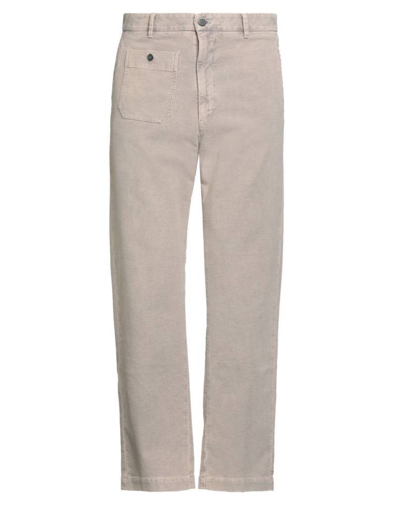 BARENA Hose Herren Beige von BARENA