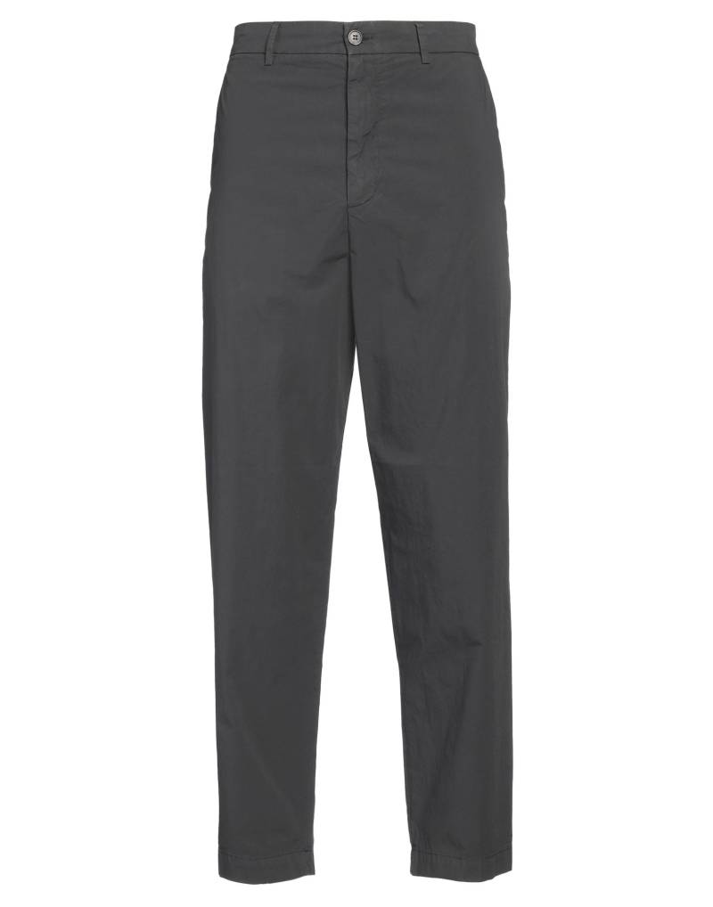 BARENA Hose Herren Blei von BARENA