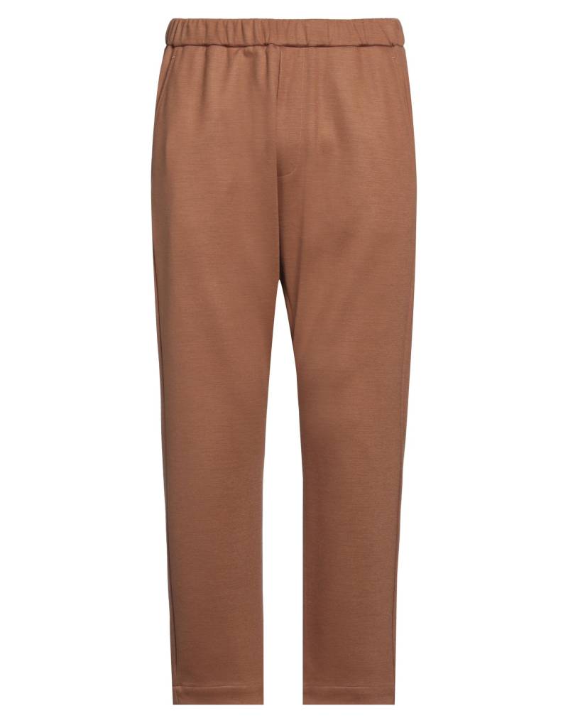 BARENA Hose Herren Braun von BARENA