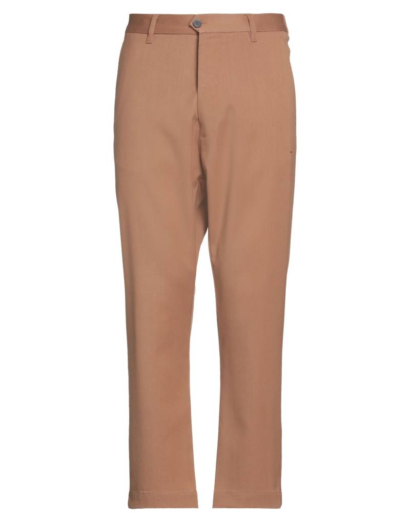 BARENA Hose Herren Braun von BARENA