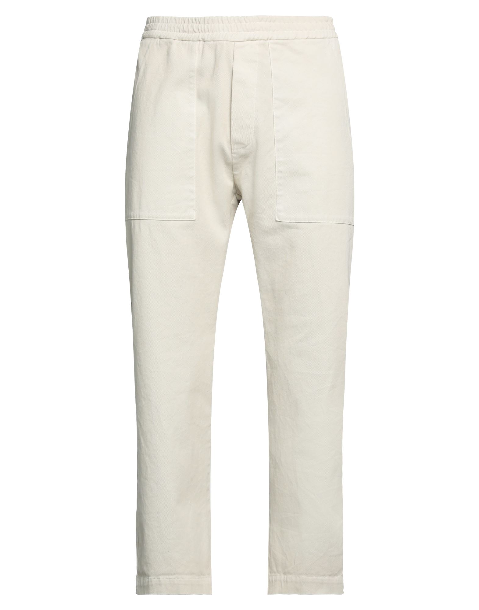 BARENA Hose Herren Cremeweiß BARENA Hose Herren Cremeweiß von BARENA
