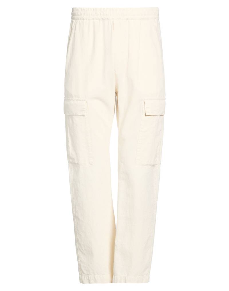 BARENA Hose Herren Elfenbein von BARENA