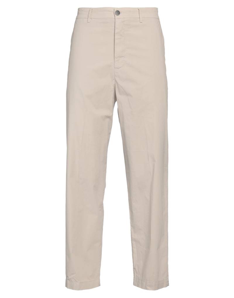 BARENA Hose Herren Hellgrau von BARENA