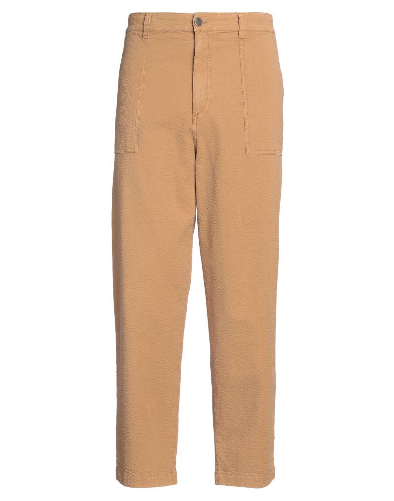 BARENA Hose Herren Kamel von BARENA