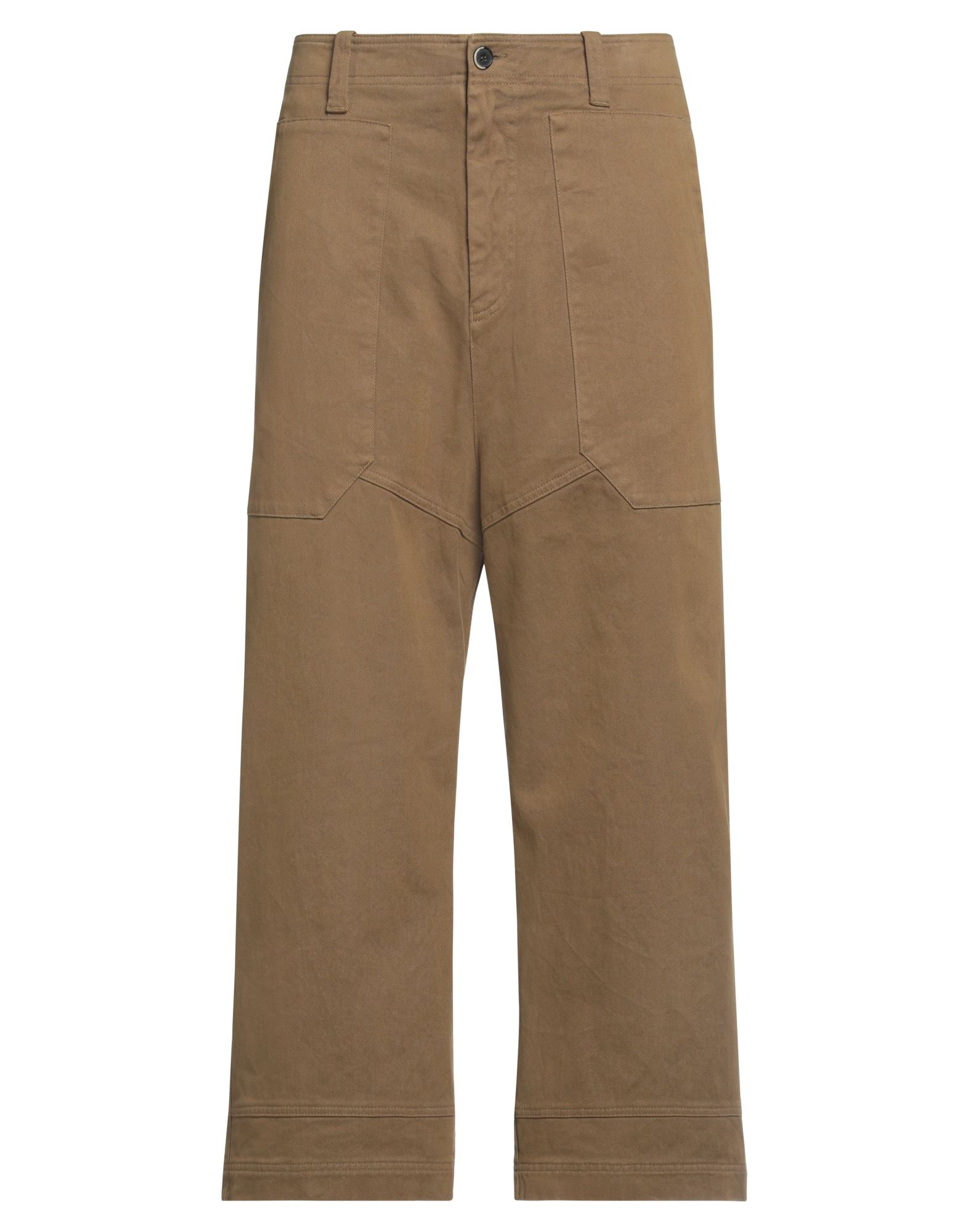 BARENA Hose Herren Khaki von BARENA