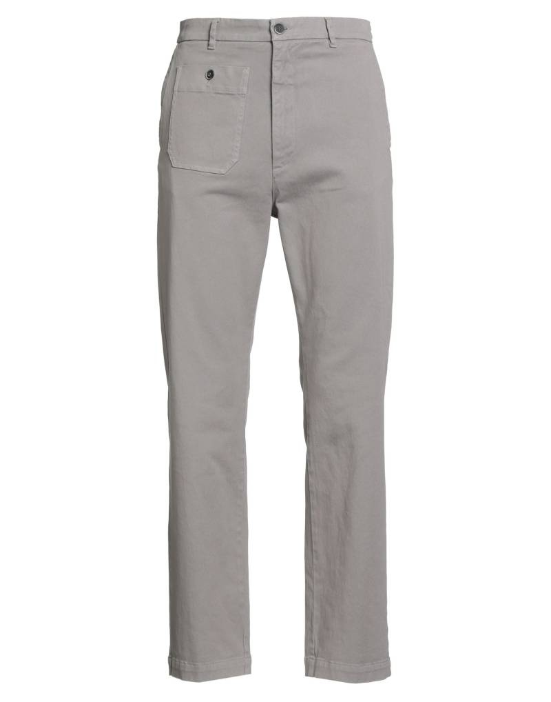BARENA Hose Herren Maulwurfsgrau von BARENA